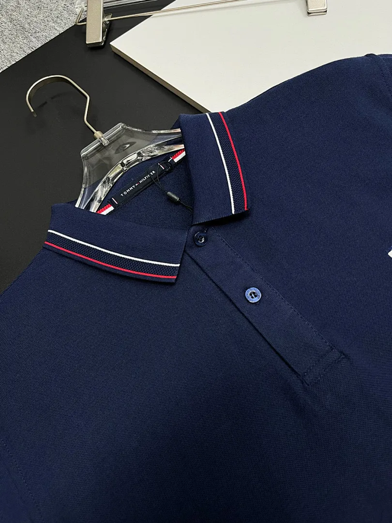 Tommy Hilfiger 4812 תמונה 20