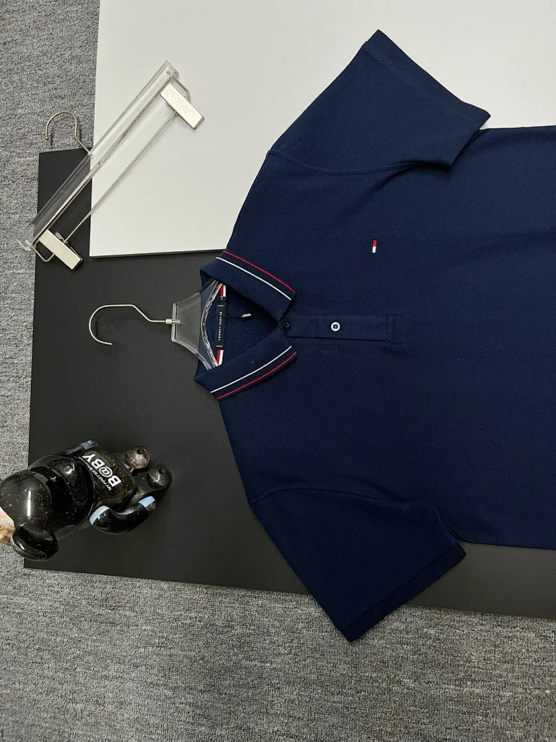 Tommy Hilfiger 4812 תמונה 22
