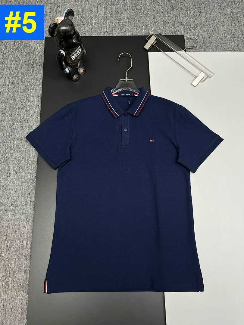 Tommy Hilfiger 4812 תמונה 23