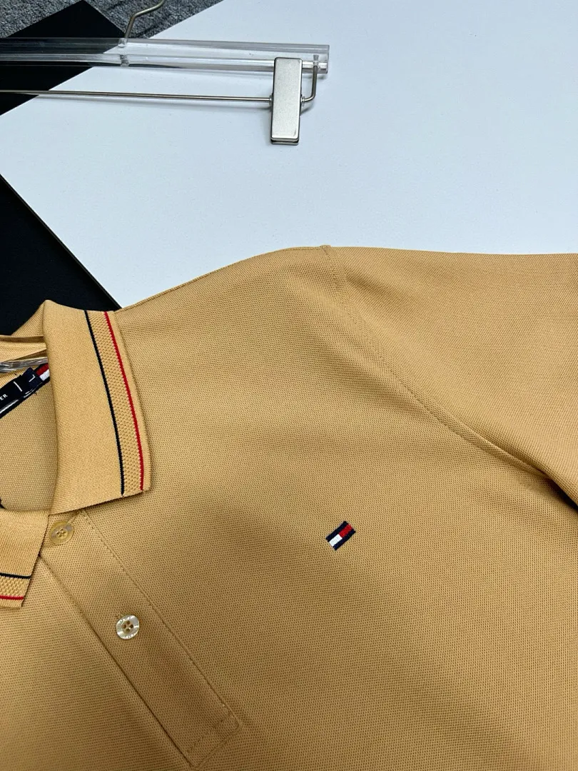 Tommy Hilfiger 4812 תמונה 25