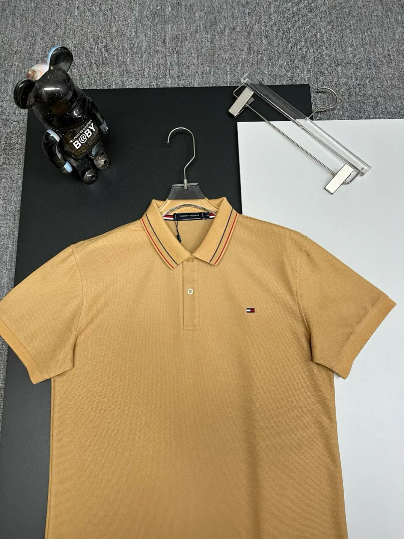 Tommy Hilfiger 4812 תמונה 29
