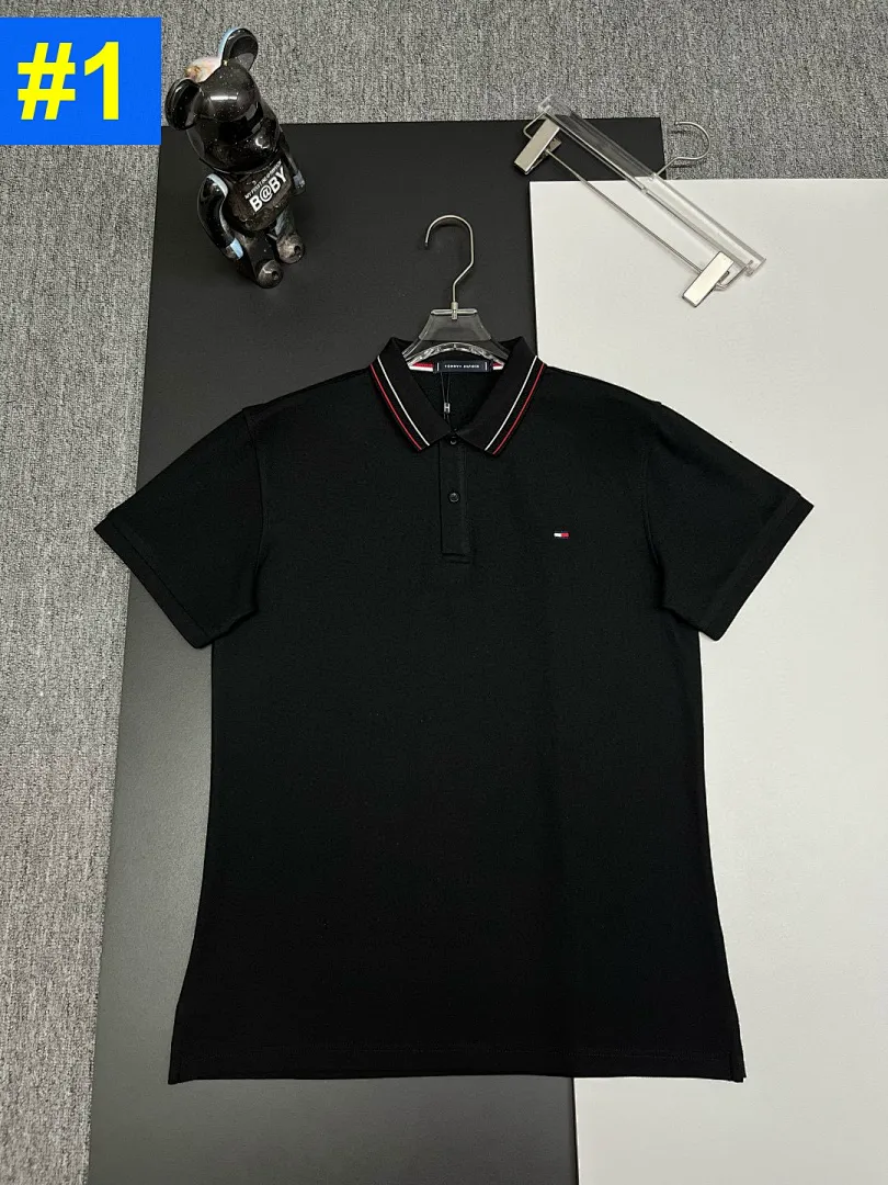 Tommy Hilfiger 4812 תמונה 3
