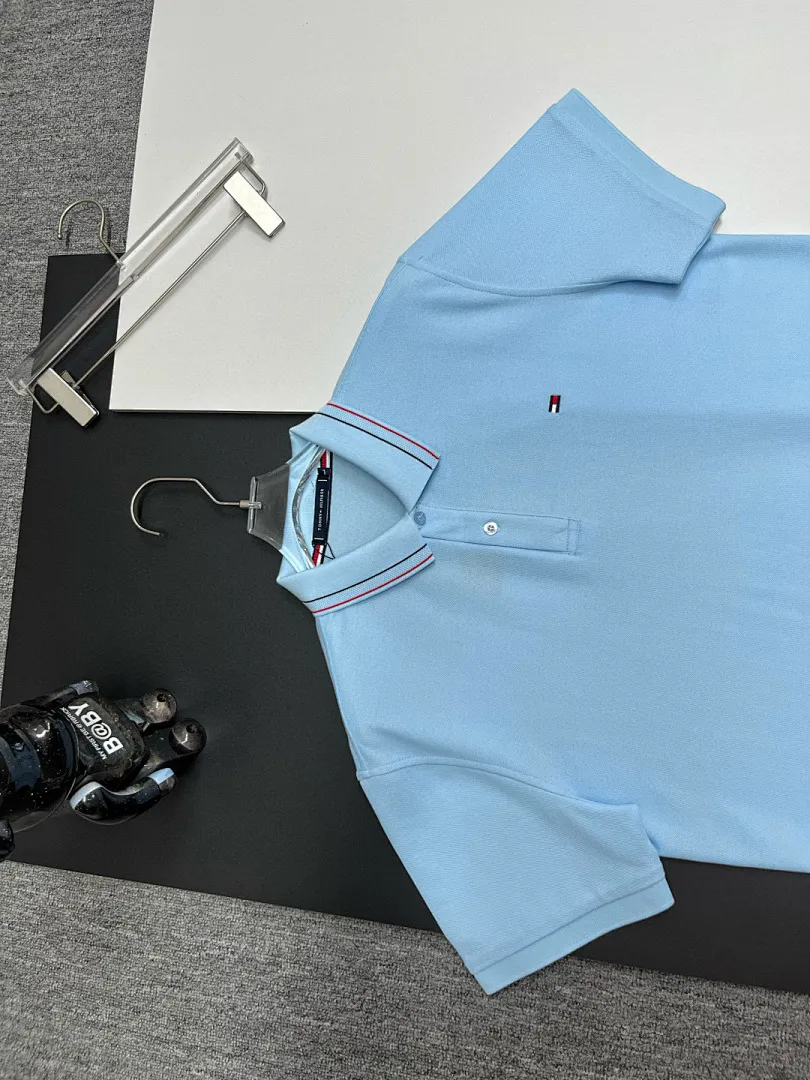 Tommy Hilfiger 4812 תמונה 33