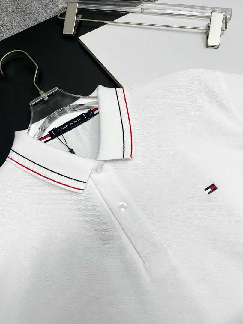 Tommy Hilfiger 4812 תמונה 39