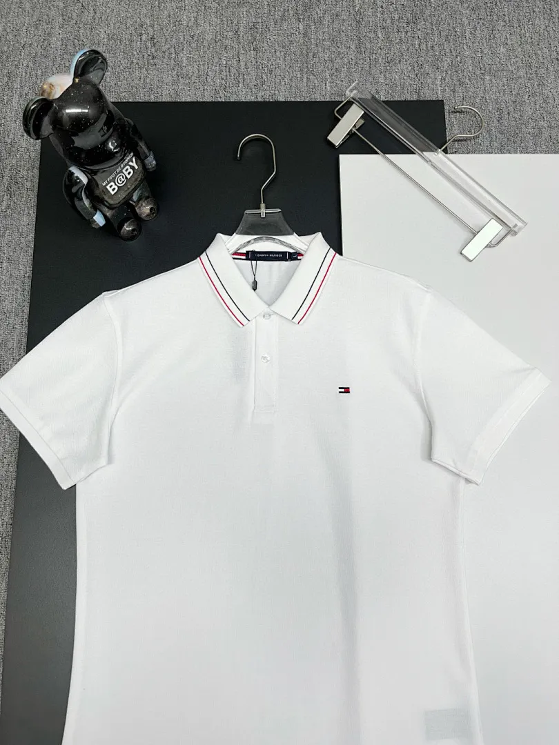 Tommy Hilfiger 4812 תמונה 41