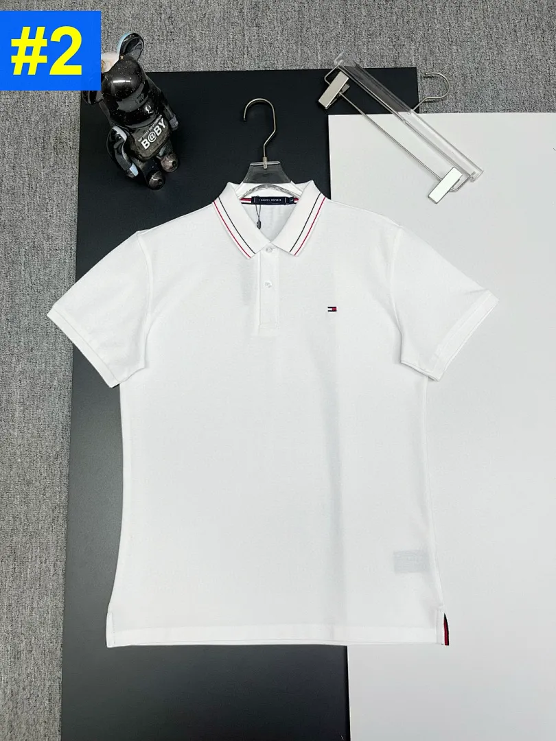 Tommy Hilfiger 4812 תמונה 5