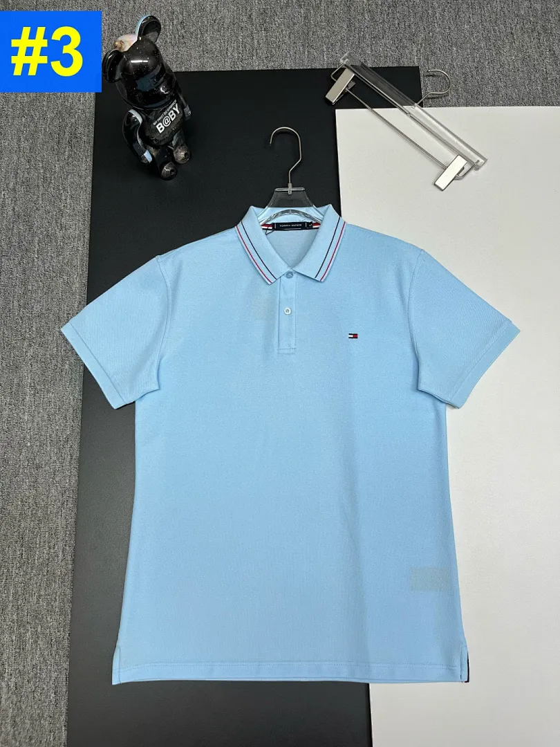 Tommy Hilfiger 4812 תמונה 7