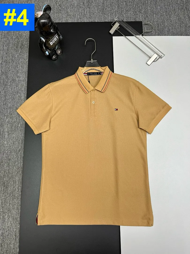 Tommy Hilfiger 4812 תמונה 9