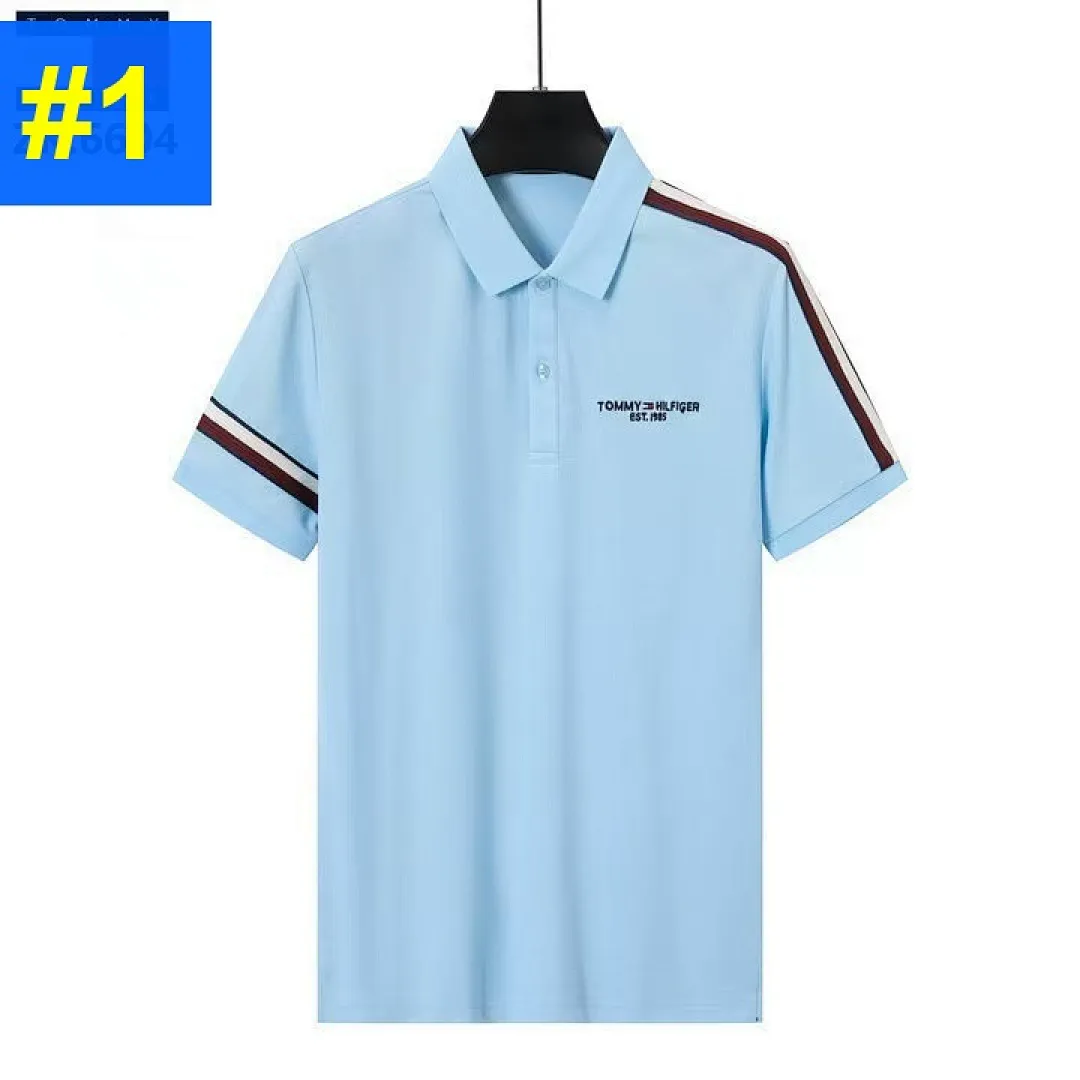 Tommy Hilfiger 4813 תמונה 13