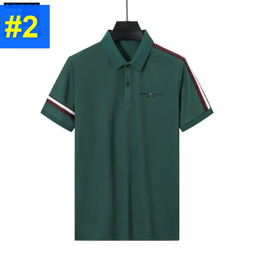Tommy Hilfiger 4813 תמונה 14