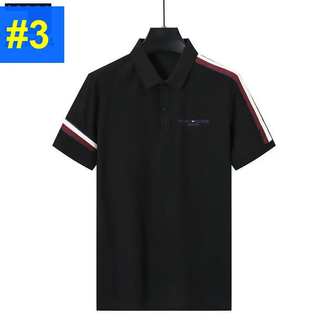 Tommy Hilfiger 4813 תמונה 15