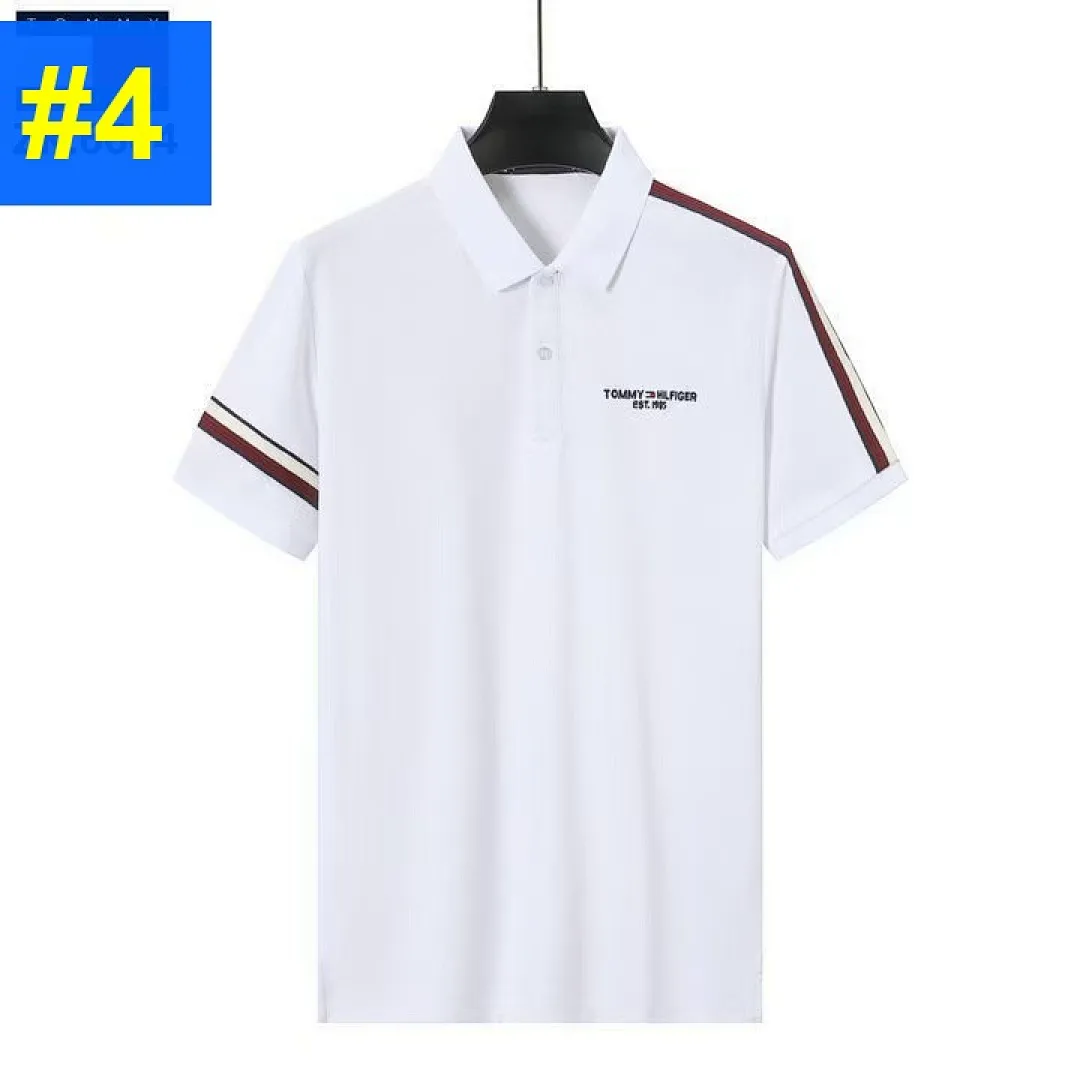 Tommy Hilfiger 4813 תמונה 16