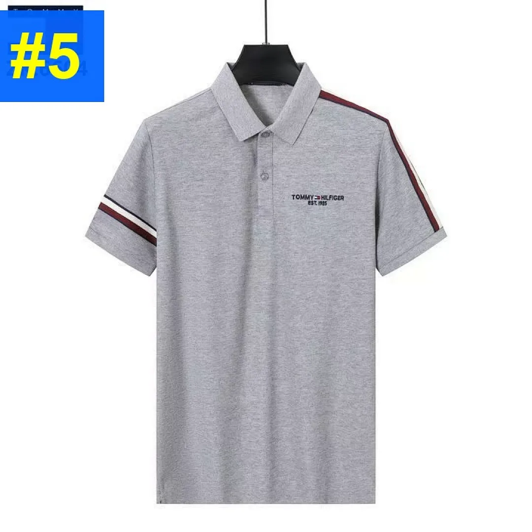 Tommy Hilfiger 4813 תמונה 18