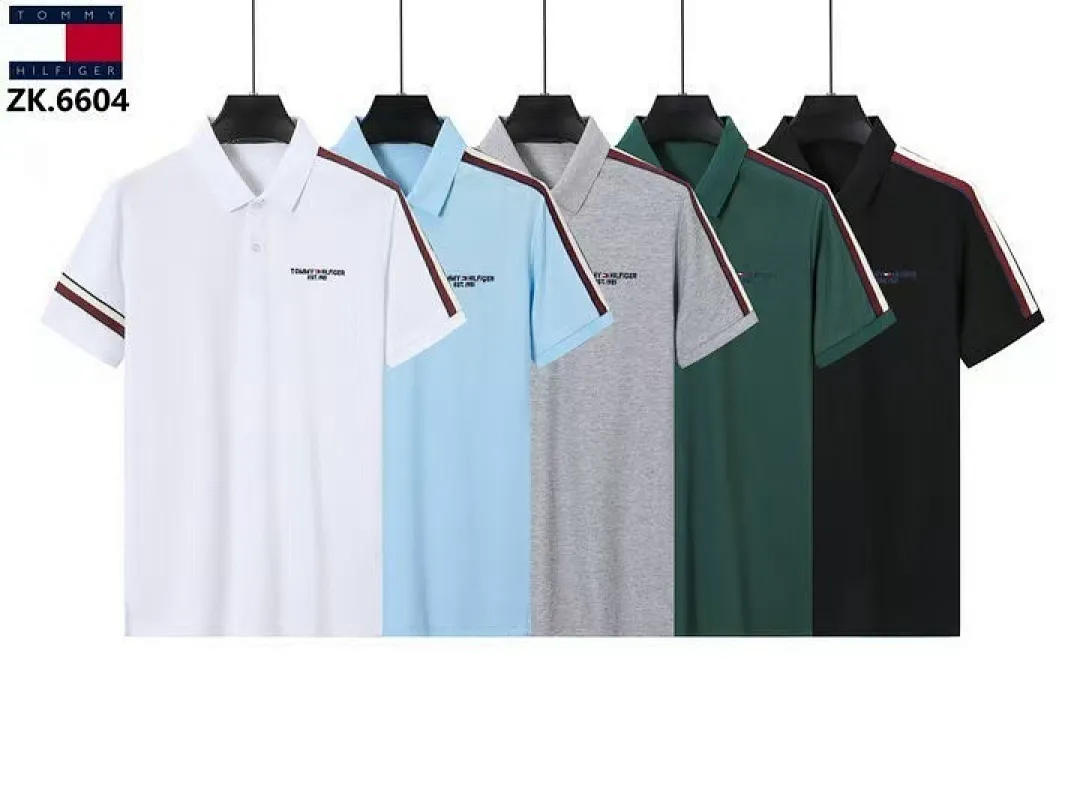 Tommy Hilfiger 4813 תמונה 19