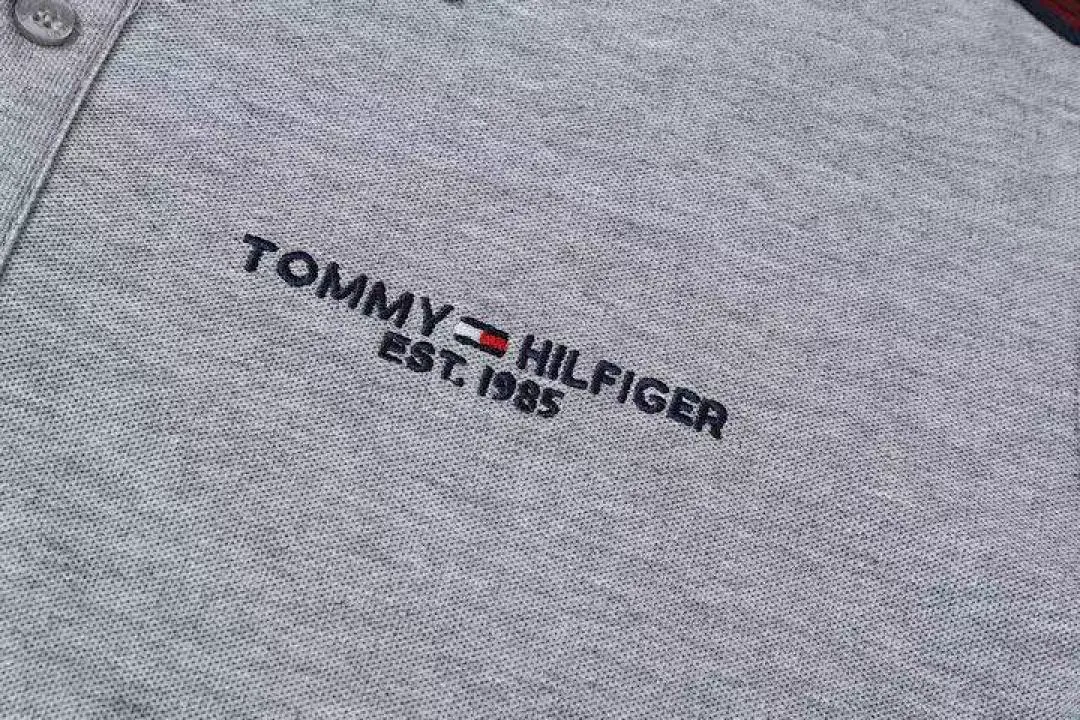 Tommy Hilfiger 4813 תמונה 4