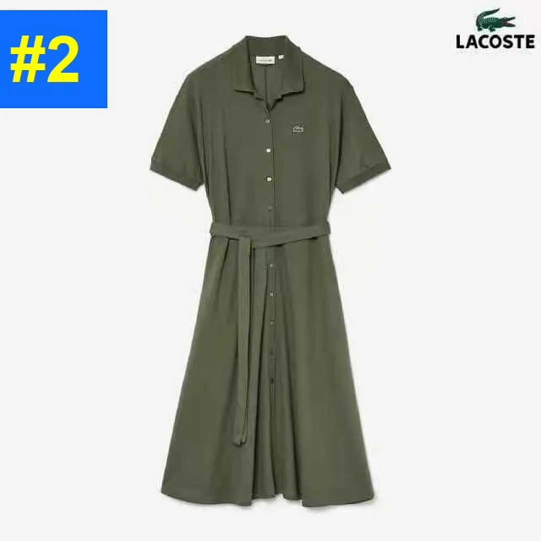 Lacoste 4814 תמונה 4