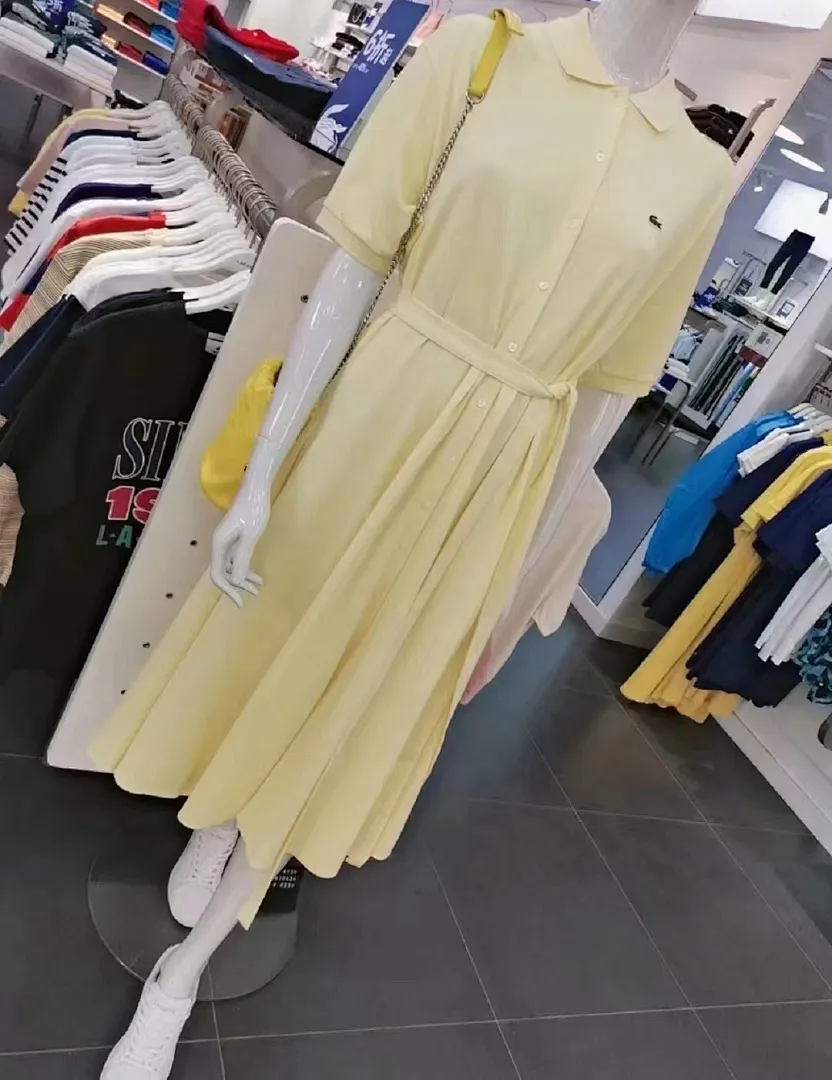 Lacoste 4814 תמונה 8
