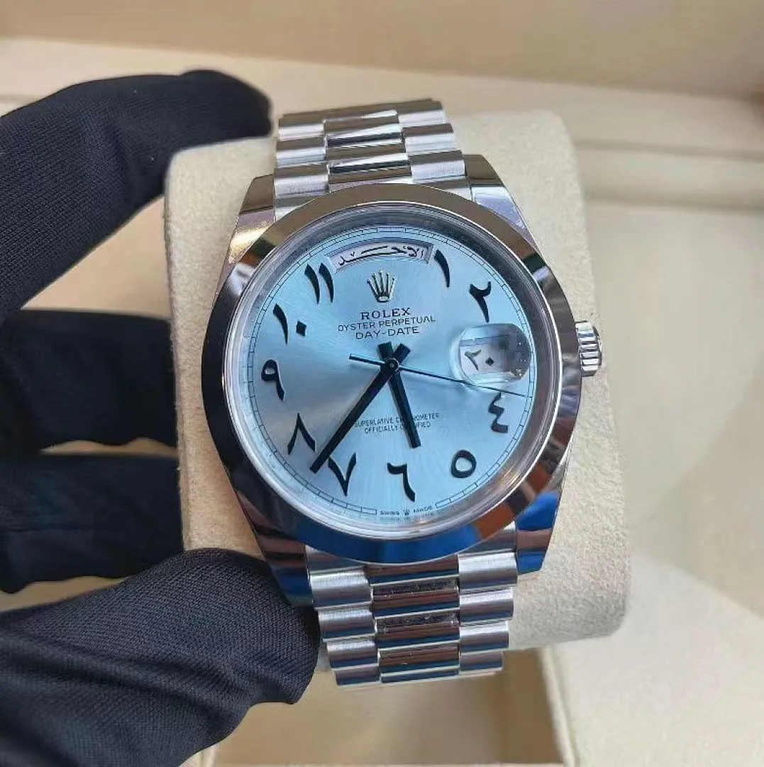 Rolex 4815J תמונה 10