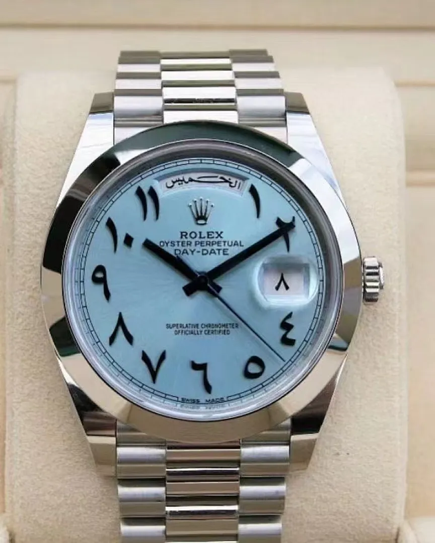 Rolex 4815J תמונה 11