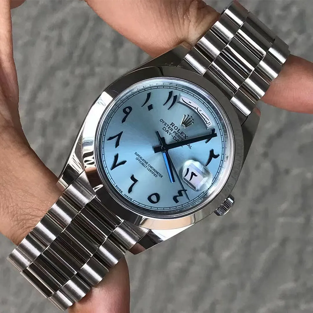 Rolex 4815J תמונה 12