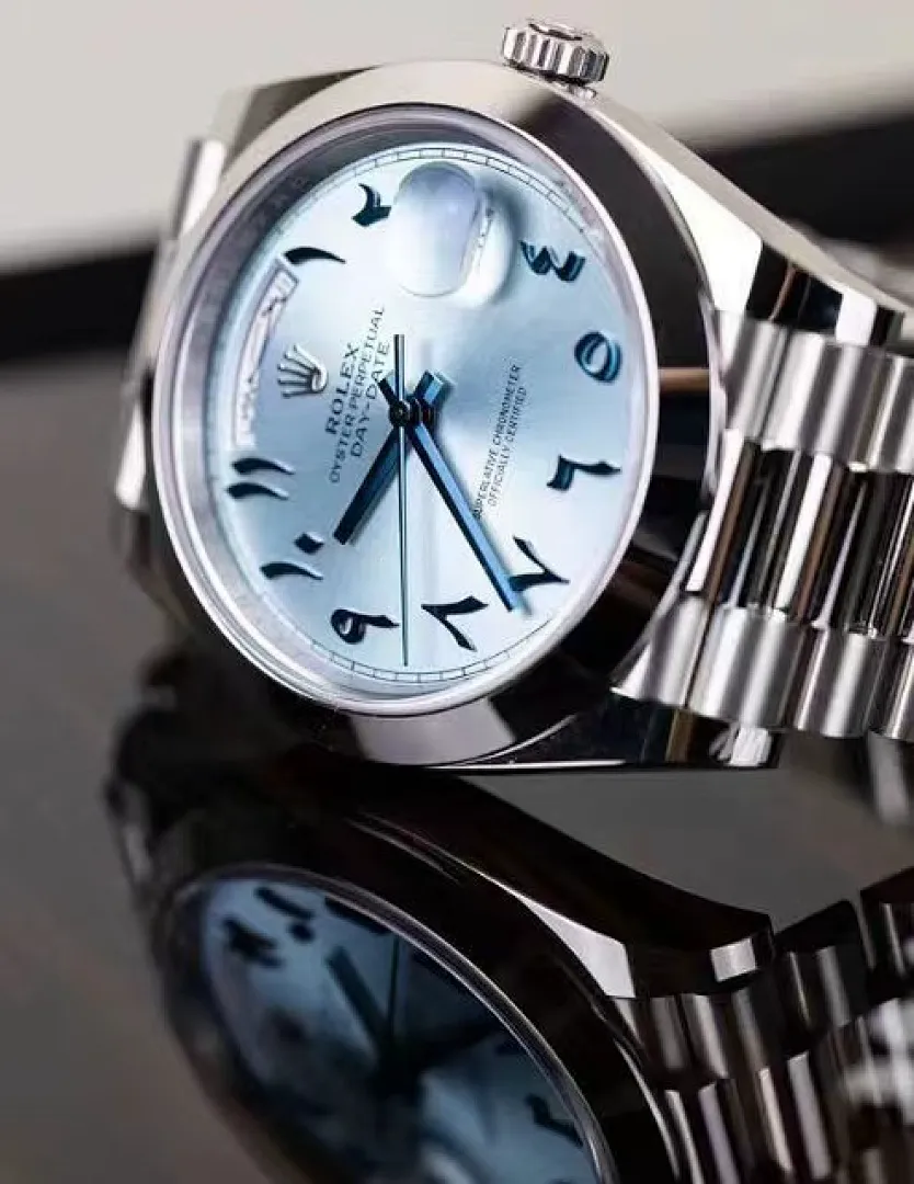 Rolex 4815J תמונה 13