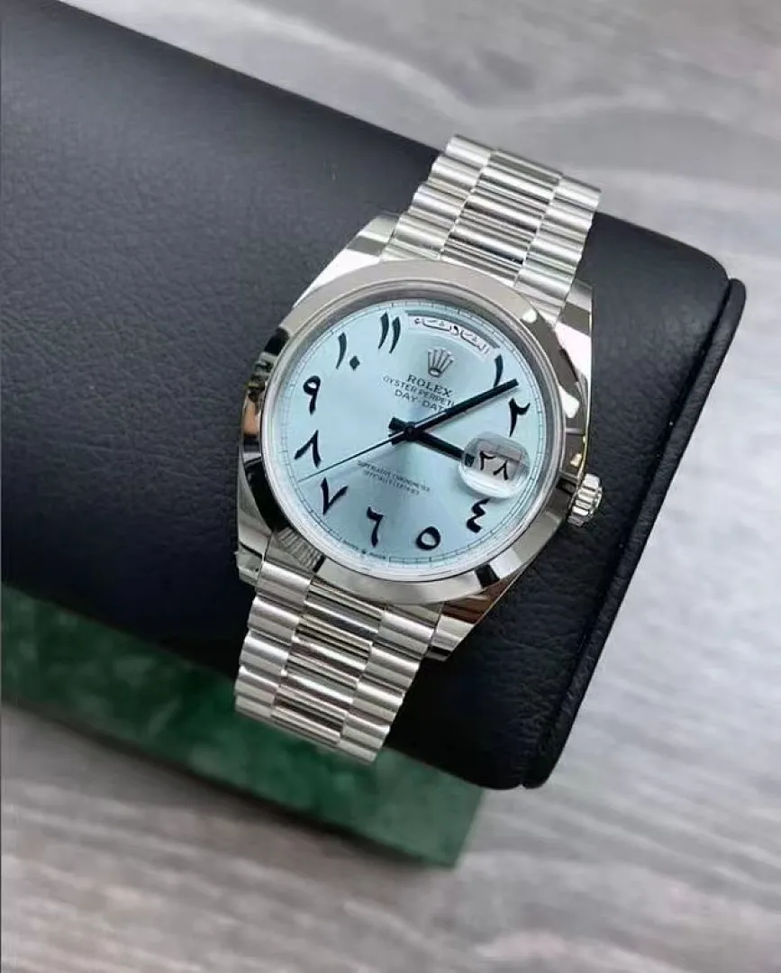 Rolex 4815J תמונה 14