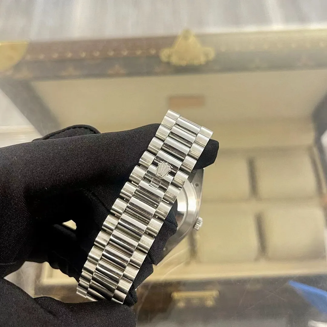 Rolex 4815J תמונה 16