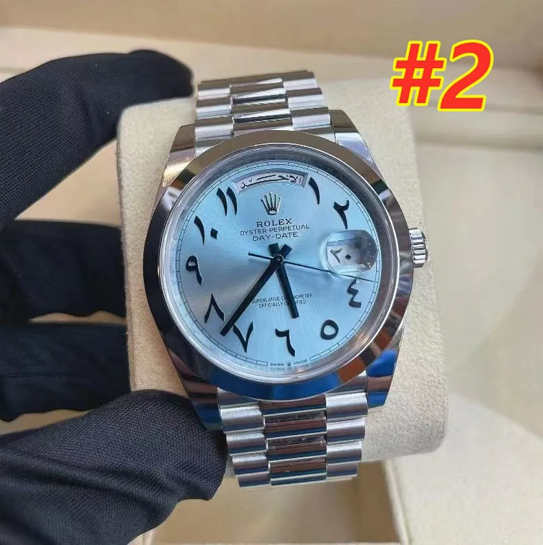 Rolex 4815J תמונה 2