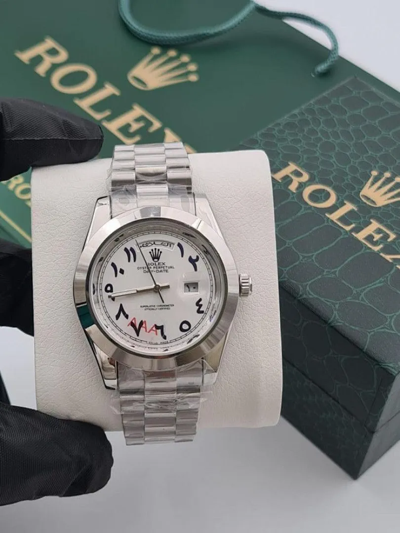 Rolex 4815J תמונה 5