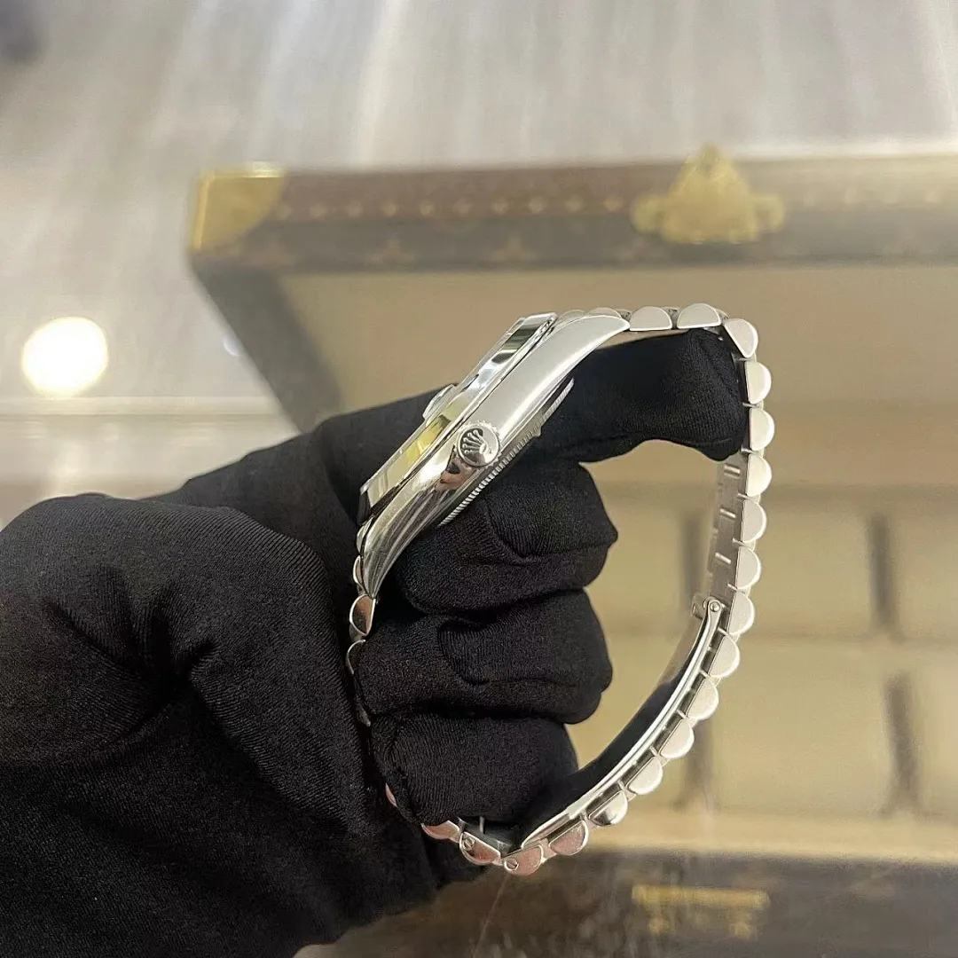 Rolex 4815J תמונה 6
