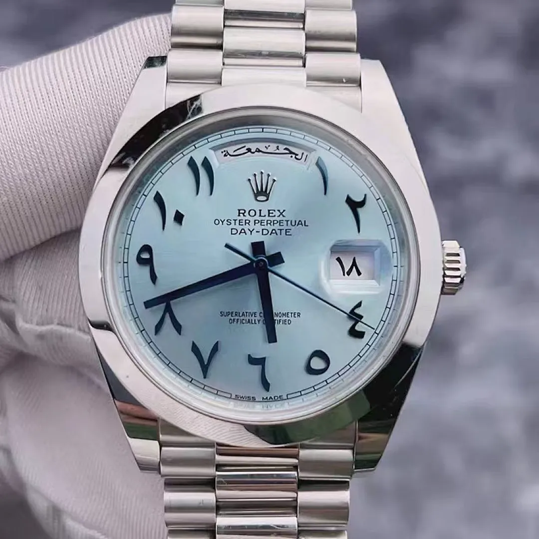 Rolex 4815J תמונה 7