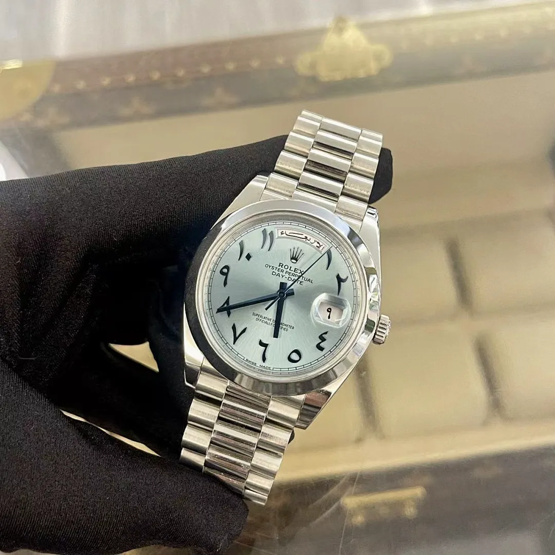 Rolex 4815J תמונה 8