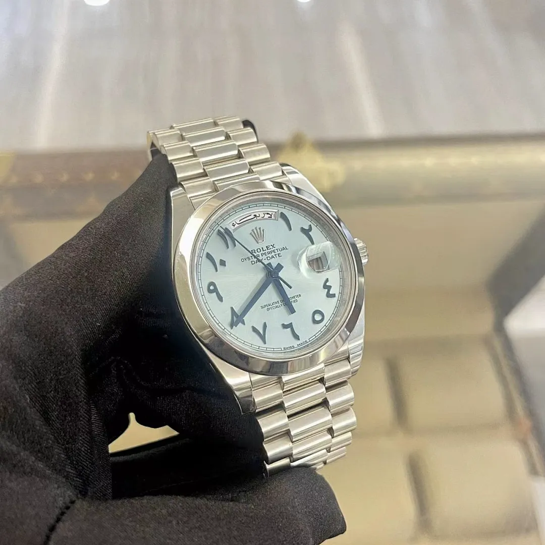 Rolex 4815J תמונה 9