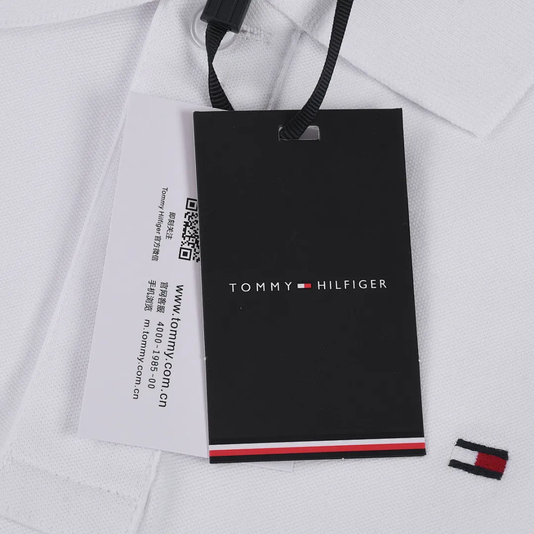 Tommy Hilfiger 4819 תמונה 11