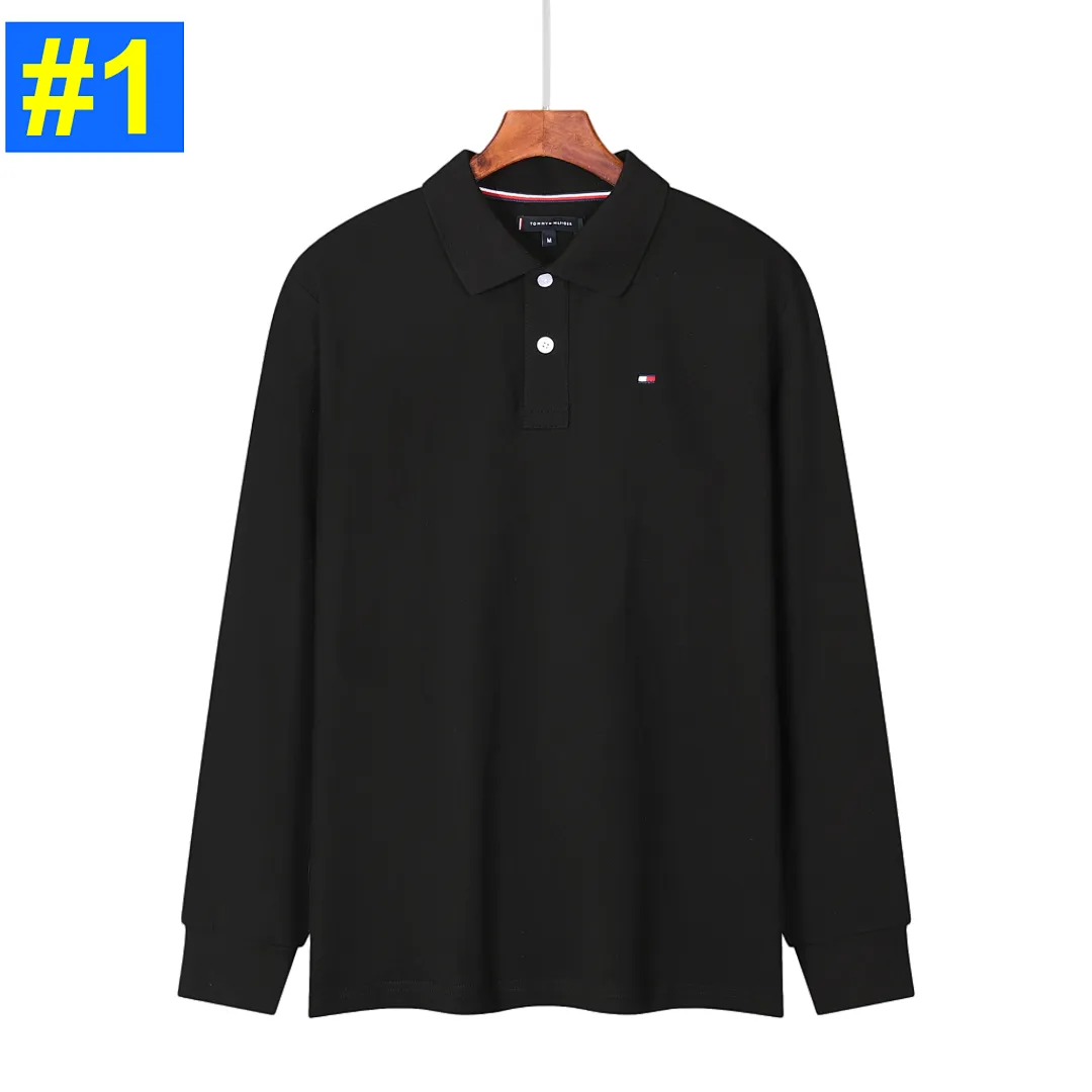 Tommy Hilfiger 4819 תמונה 3