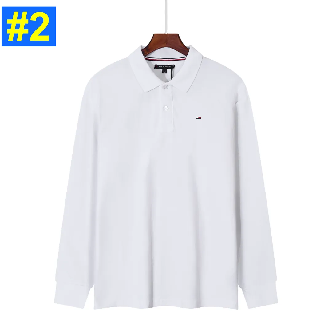 Tommy Hilfiger 4819 תמונה 4