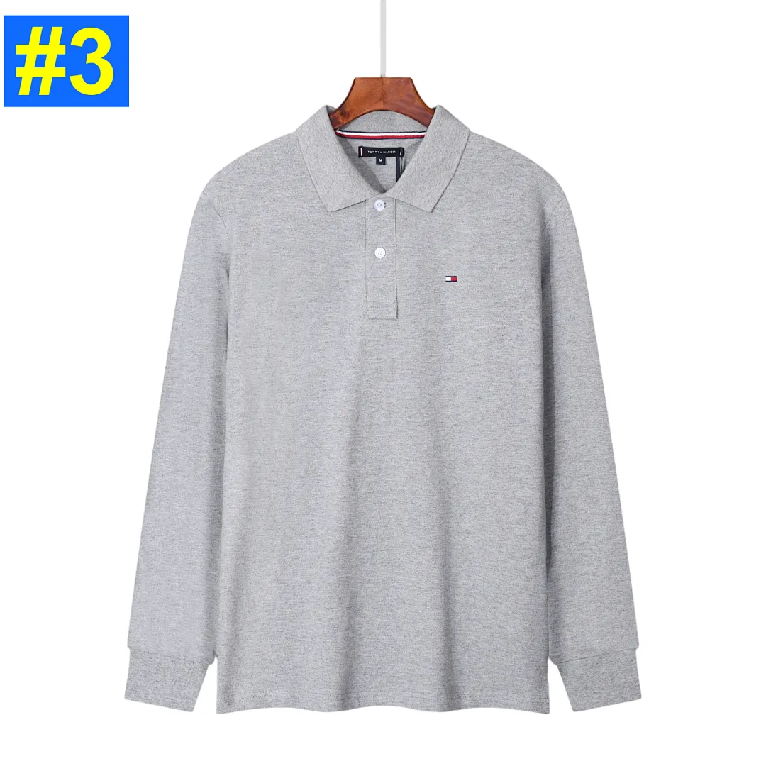 Tommy Hilfiger 4819 תמונה 5