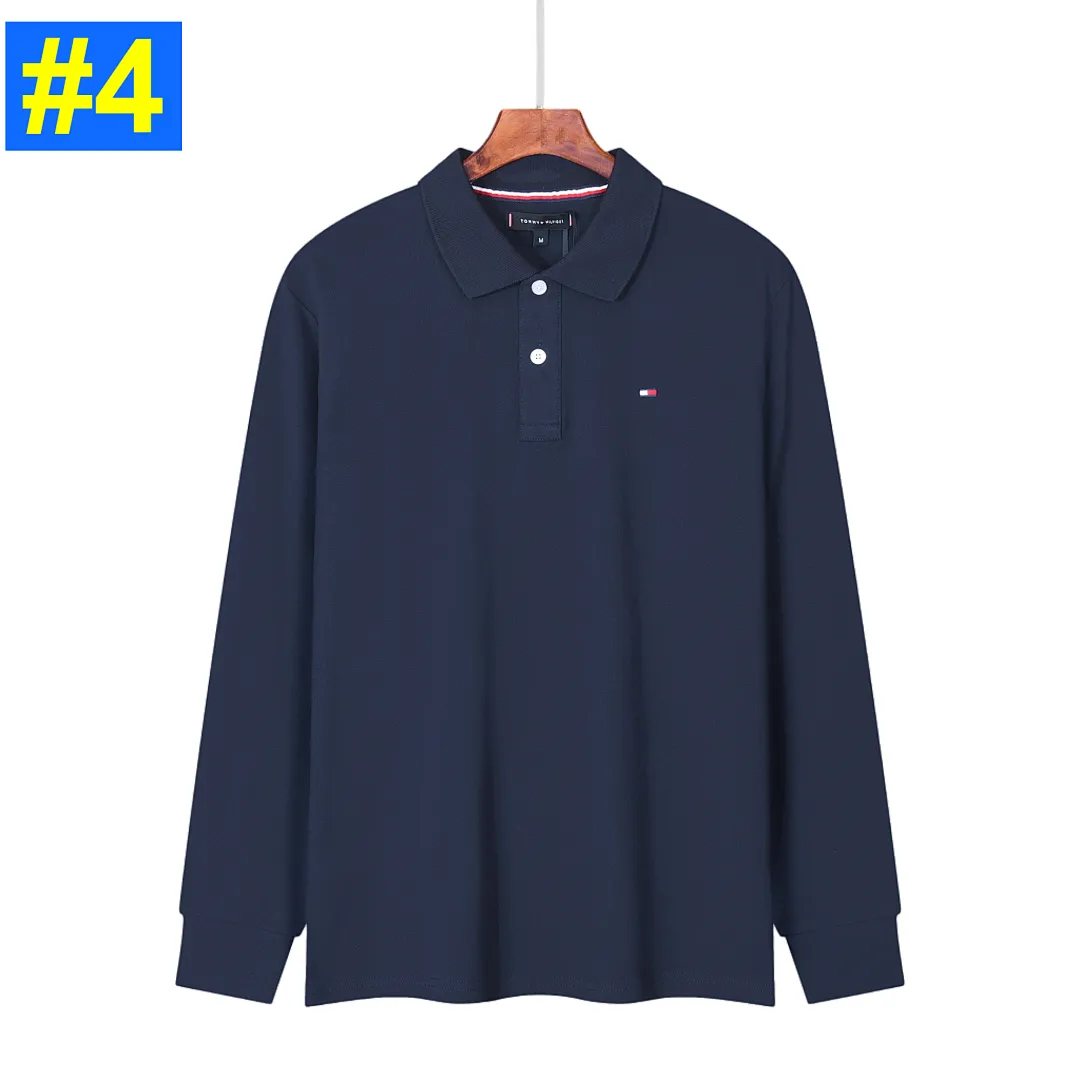 Tommy Hilfiger 4819 תמונה 6