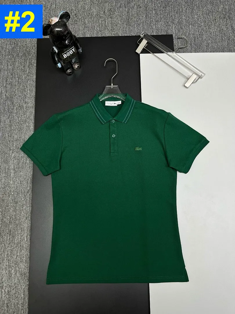 Lacoste 4821 תמונה 5