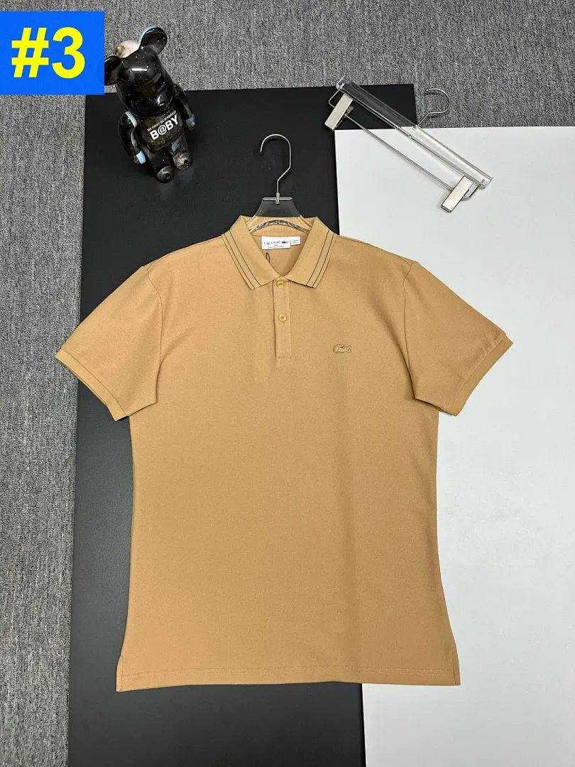 Lacoste 4821 תמונה 6