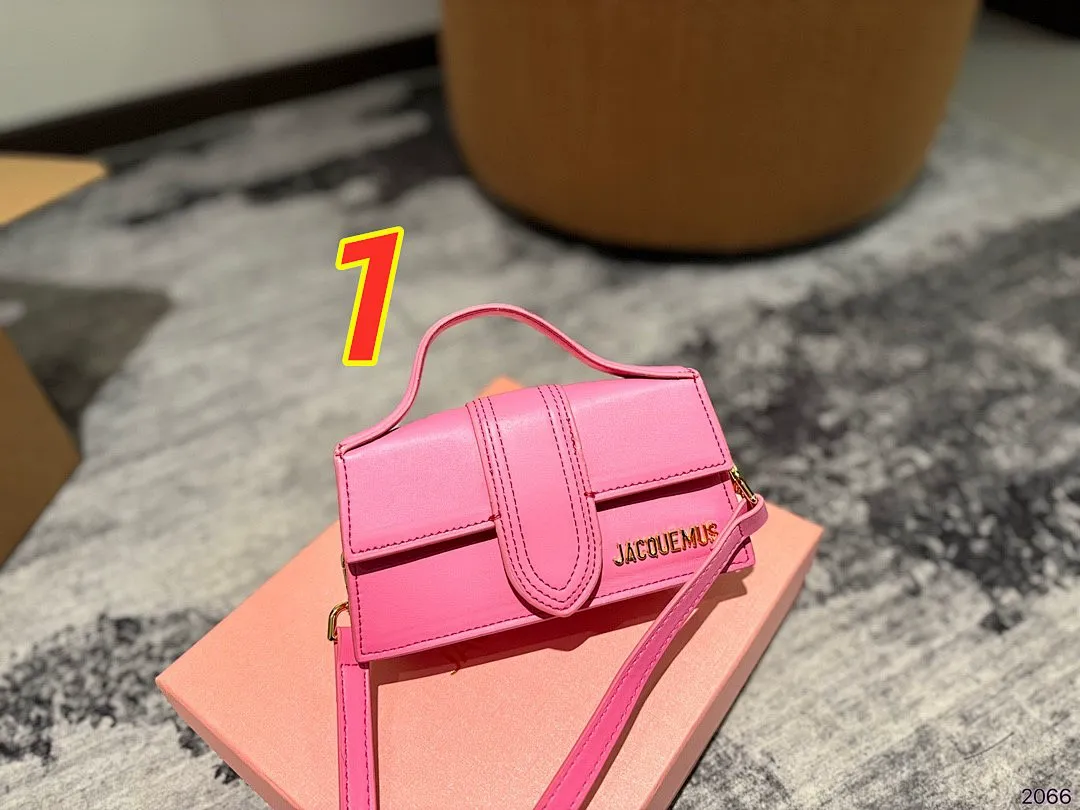 Jacquemus 4821J תמונה 10