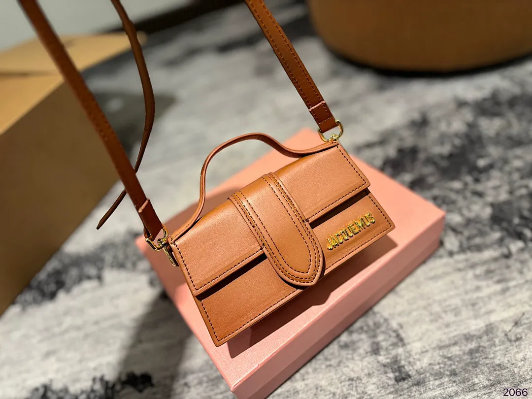 Jacquemus 4821J תמונה 15