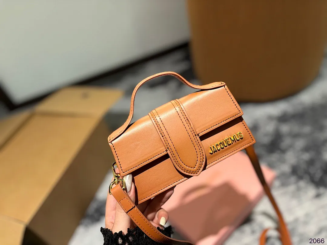 Jacquemus 4821J תמונה 17