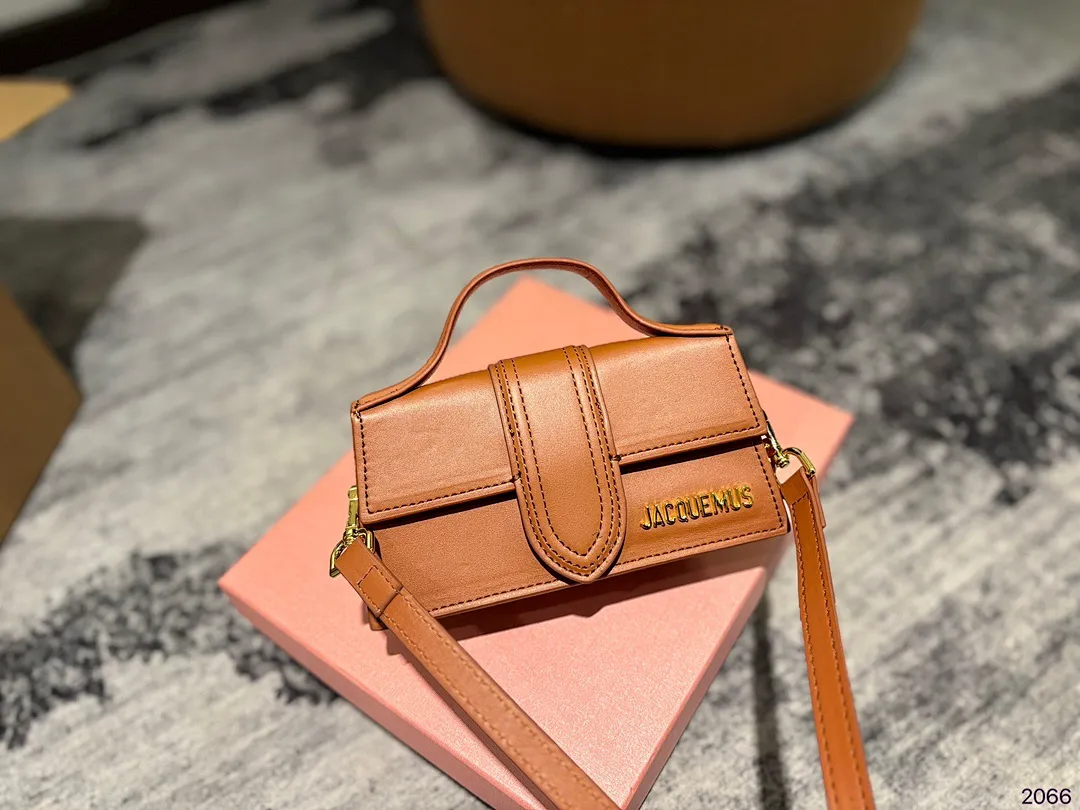 Jacquemus 4821J תמונה 19