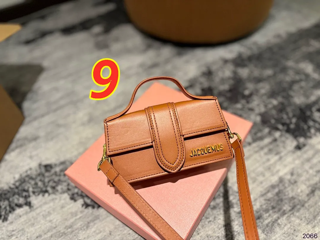 Jacquemus 4821J תמונה 2