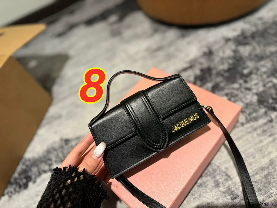 Jacquemus 4821J תמונה 3