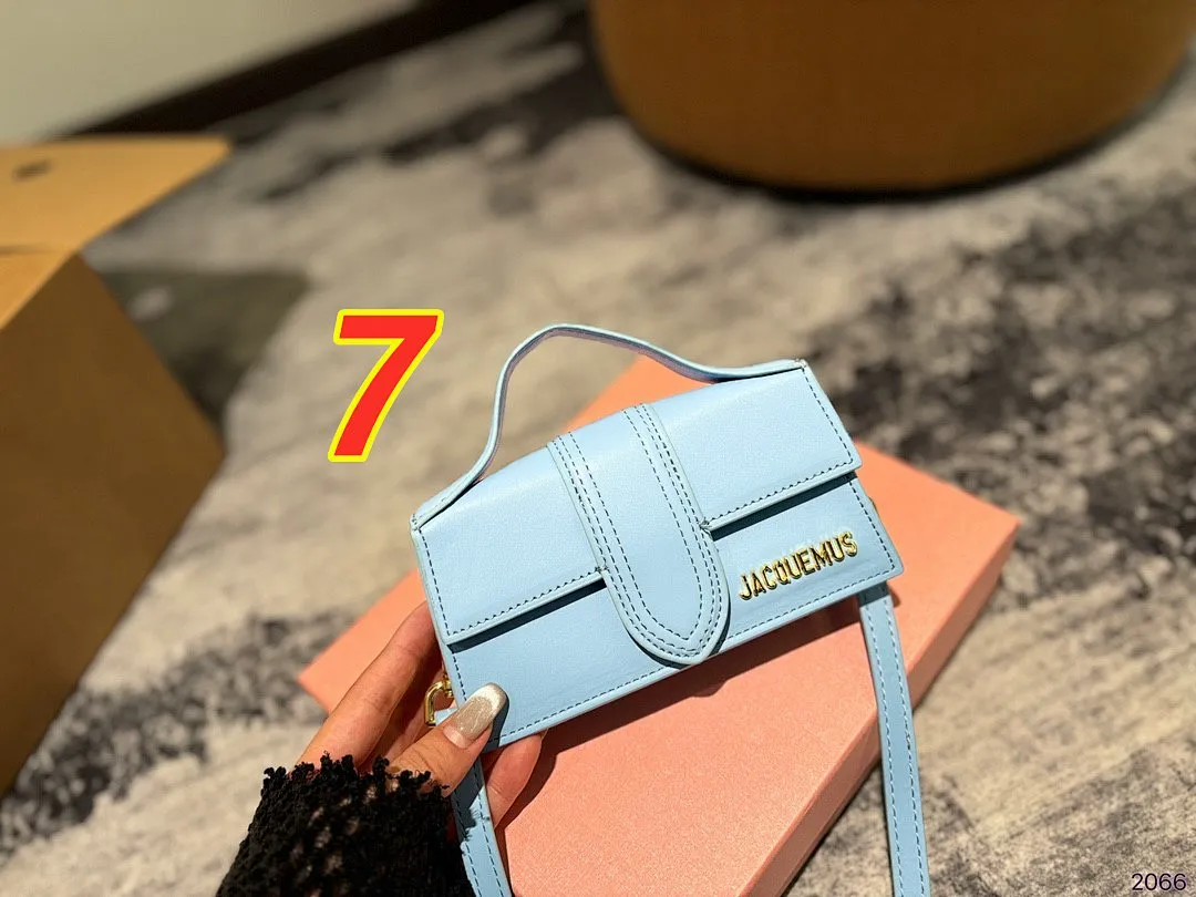 Jacquemus 4821J תמונה 4