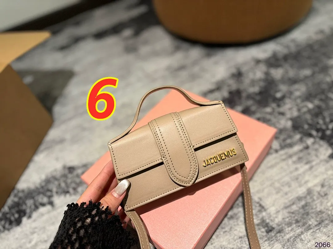 Jacquemus 4821J תמונה 5
