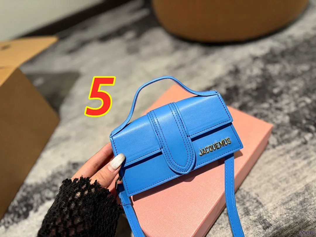 Jacquemus 4821J תמונה 6