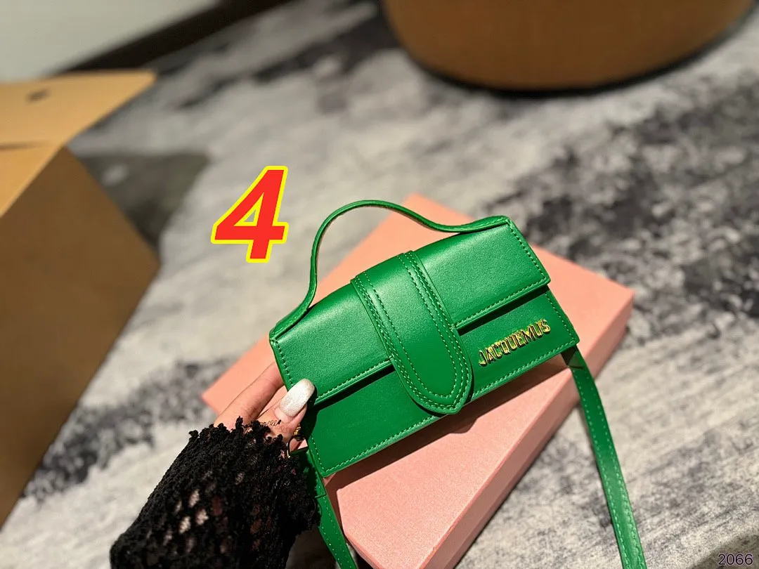 Jacquemus 4821J תמונה 7